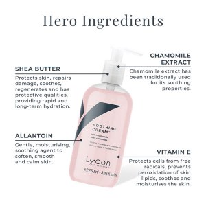 Additional picture of Lycon Chamomile Soothe 250ml
