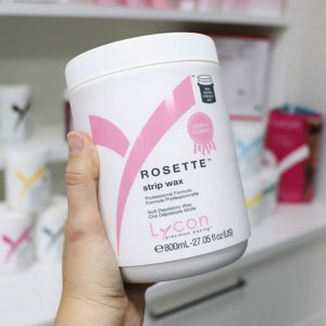 Additional picture of Lycon Rosette Strip Wax 800ml