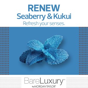 Additional picture of MT Bare Luxury Pedi Seaberry