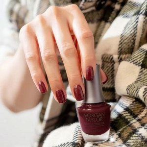 Additional picture of MT Lacquer A Little Naughty 15ml