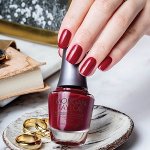 Additional picture of MT Lacquer Man Of Moment 15ml