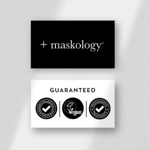 Additional picture of Maskology Foot Mask