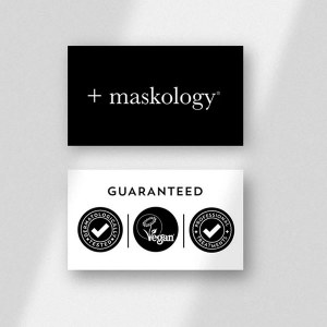 Additional picture of Maskology Foot Peel