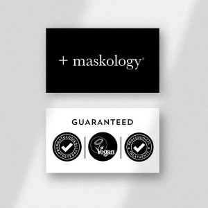 Additional picture of Maskology Niacinamide Mask