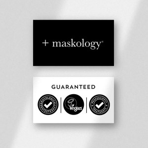 Additional picture of Maskology Squalane Mask