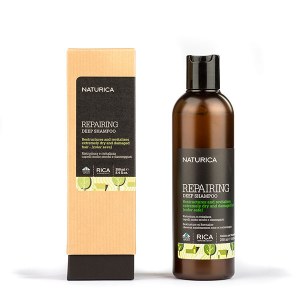 Additional picture of Naturica Repair Shampoo 250ml