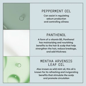 Additional picture of Nioxin Thickening Spray 150ml