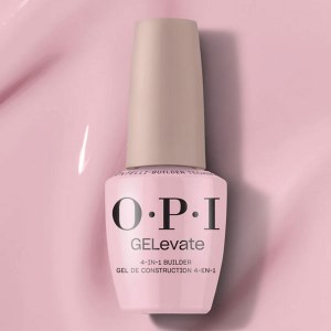 Additional picture of OPI Builder Gel 4Get Me Not
