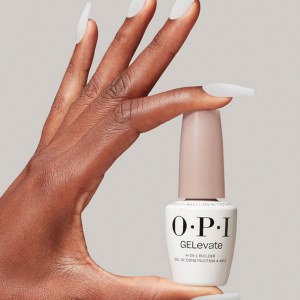 Additional picture of OPI Builder Gel Blank Canvas
