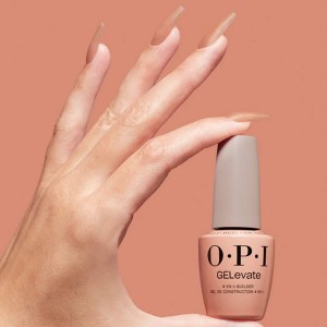 Additional picture of OPI Builder Gel For The Fill