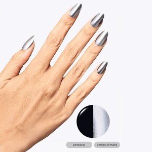 Additional picture of OPI Chrome Effects Chrome To M