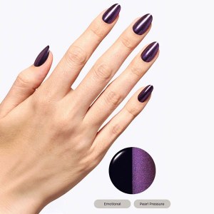 Additional picture of OPI Chrome Effects Pearl Press