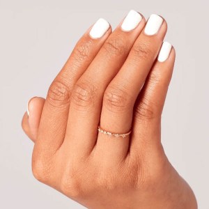 Additional picture of OPI GC Alpine Snow 15ml N