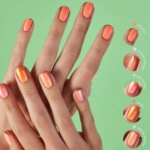 Additional picture of OPI GC Apricot AF 15ml L
