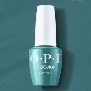 Additional picture of OPI GC Baby Tee-L 15ml L