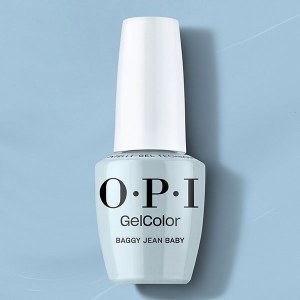 Additional picture of OPI GC Baggy Jean Baby L 15ml