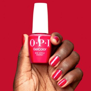 Additional picture of OPI GC Big Apple Energy L