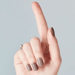 Additional picture of OPI GC Bonfire Serenade N 15ml