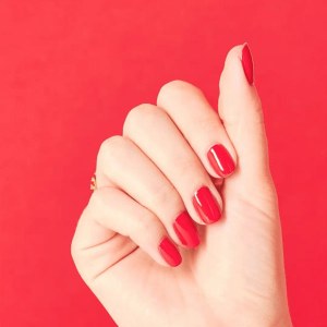 Additional picture of OPI GC Cajun Shrimp 15ml N