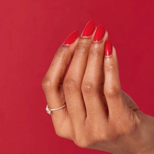 Additional picture of OPI GC Color So Hot It Berns N 15ml