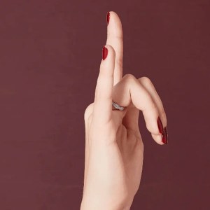 Additional picture of OPI GC Got The Blues for Red N 15ml