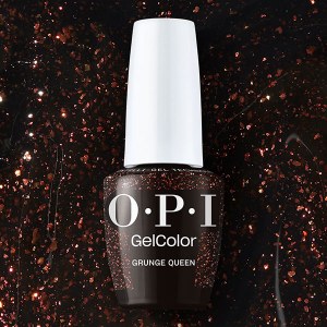 Additional picture of OPI GC Grunge Queen 15ml L