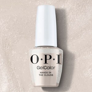 Additional picture of OPI GC Hands in The Clouds L 15ml