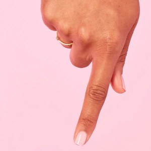 Additional picture of OPI GC Its A Girl! 15ml N