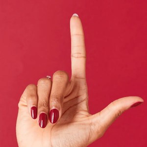 Additional picture of OPI GC Malaga Wine N 15ml