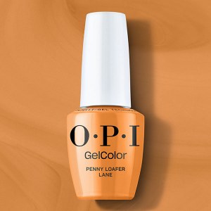 Additional picture of OPI GC Penny Loafer Lane L 15ml