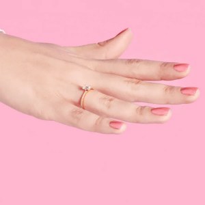 Additional picture of OPI GC Princess Rule 15ml N
