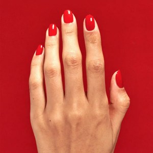 Additional picture of OPI GC Rust & Relaxation N 15ml
