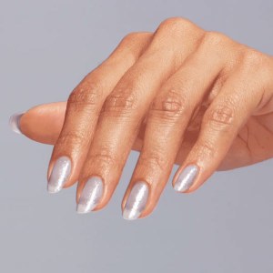 Additional picture of OPI GC Snatch'd Silver L 15ml
