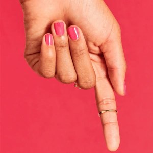 Additional picture of OPI GC Strawberry Margarita N 15ml