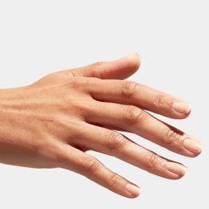 Additional picture of OPI Gel Break Barely Beige D