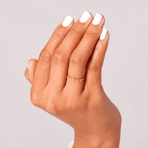 Additional picture of OPI IS Alpine Snow N