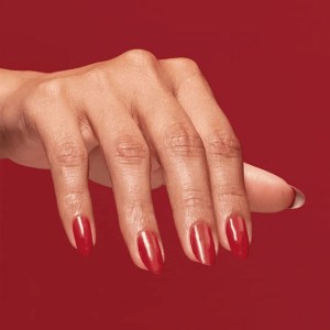 Additional picture of OPI IS Big Apple Red N