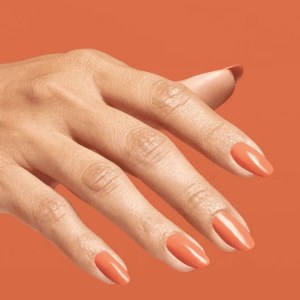 Additional picture of OPI IS Bright On Top Of It N