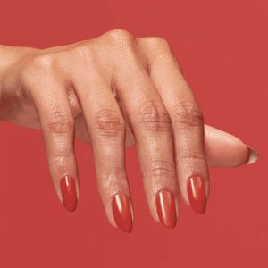 Additional picture of OPI IS Full Of Glambition N