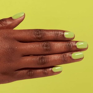 Additional picture of OPI IS Get in Lime L