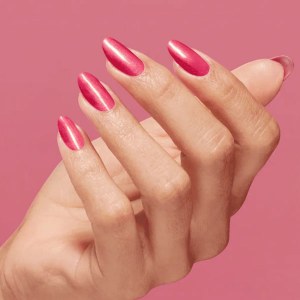 Additional picture of OPI IS Good Redputation N