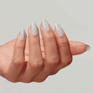Additional picture of OPI IS Gray It On Me N