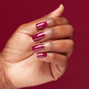 Additional picture of OPI IS I'm Not Really A Wait N