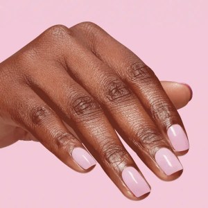 Additional picture of OPI IS It's A Girl! N