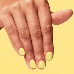 Additional picture of OPI IS It's Always Stunny N