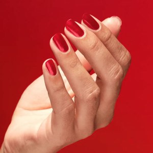 Additional picture of OPI IS Kiss My Aries L