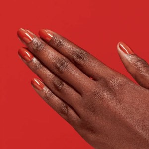 Additional picture of OPI IS Knock'em Red N