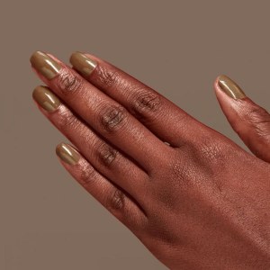 Additional picture of OPI IS Livin' La Vida Mocha N