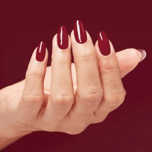 Additional picture of OPI IS Malaga Wine N