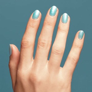 Additional picture of OPI IS Pisces the Future L